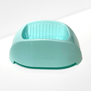 Воронка Kalita, голубая